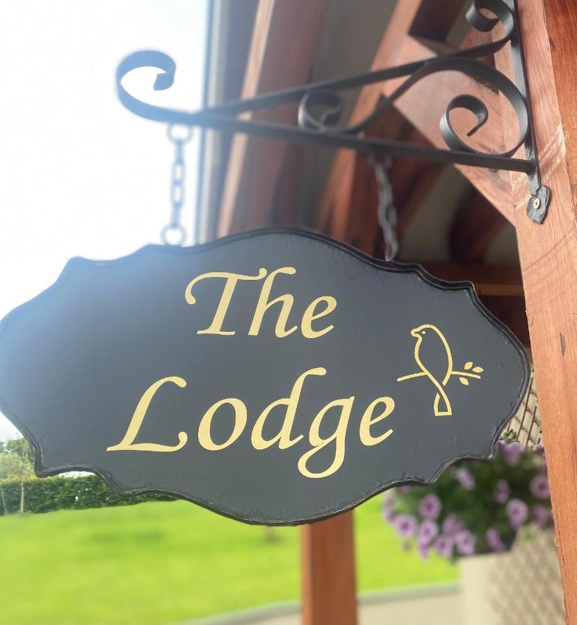 The Lodge 도니골 외부 사진